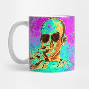 Hunter Acid Trip Mug